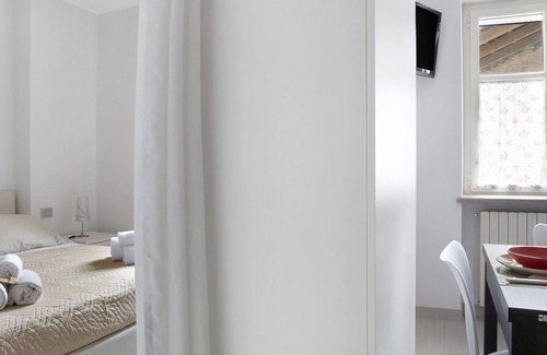 Rodello Apartment | Apartment 'Piccolo Rifugio' with Wi-Fi and Air Conditioning