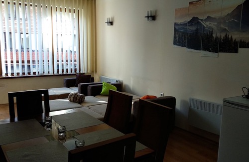 Shiligarnika Apartment | Apartment Pine Tree 2 - B7