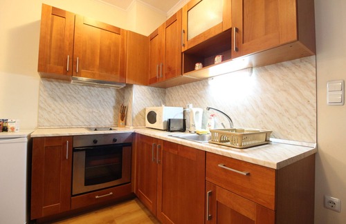 Shiligarnika Apartment | Apartment Pine Tree 3 - B3