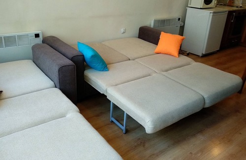 Shiligarnika Apartment | Apartment Pine Tree 3 - B3