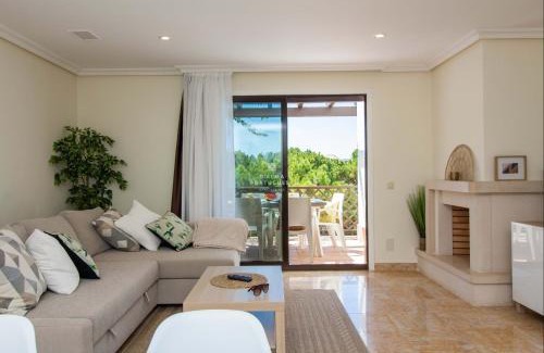 Aldeia das Acoteias Apartment | Apartment Pine View- Falesia Beach By Dalma Portuguesa