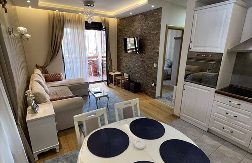 Zlatibor Apartment | Apartment Pineta Zlatibor 3 minutes to the lake
