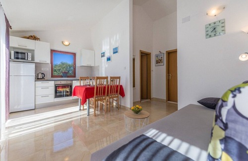 Rogoznica Apartment | Apartment Pleadin A2 - Zecevo Rogoznicko