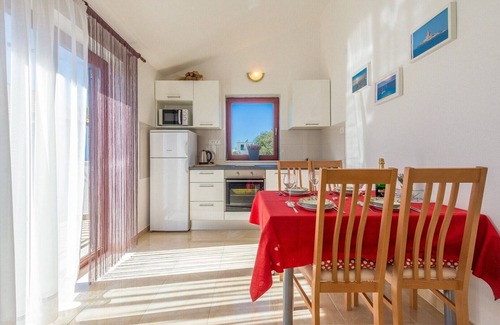 Rogoznica Apartment | Apartment Pleadin A2 - Zecevo Rogoznicko