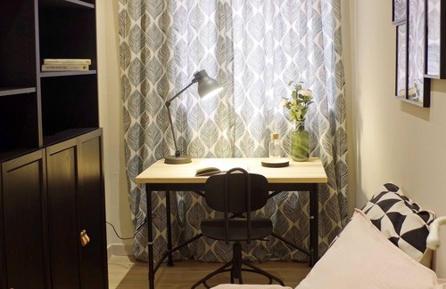 Palafrugell Apartment | Apartment Plaça Nova