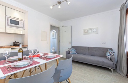 Alcudia Apartment | Apartment Playa 2A in Puerto de Alcudia