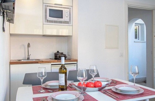 Alcudia Apartment | Apartment Playa 2A in Puerto de Alcudia