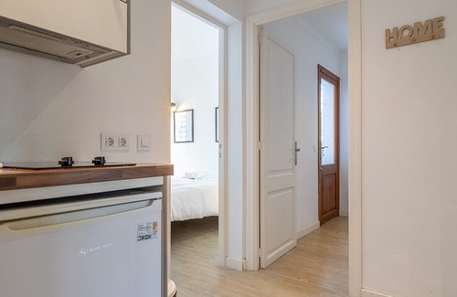 Alcudia Apartment | Apartment Playa 2B in Puerto de Alcudia