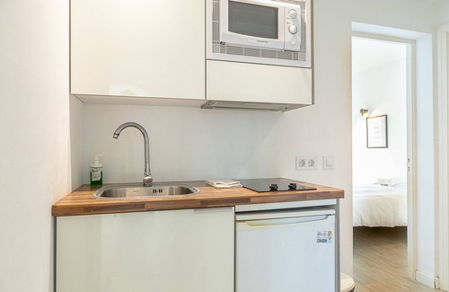 Alcudia Apartment | Apartment Playa 2B in Puerto de Alcudia