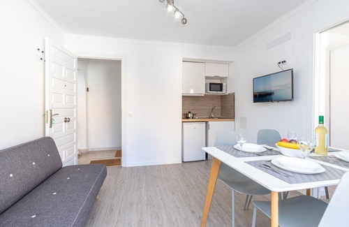 Alcudia Apartment | Apartment Playa 2C in Puerto de Alcudia