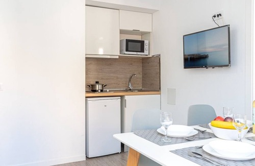 Alcudia Apartment | Apartment Playa 2C in Puerto de Alcudia