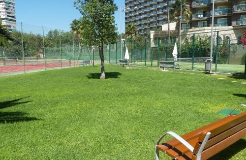 Torremolinos Apartment | Apartment Playamar by Interhome