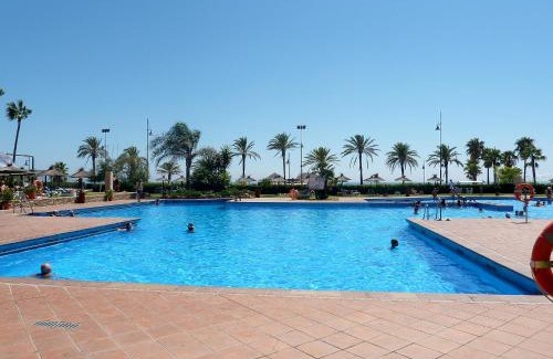 Torremolinos Apartment | Apartment Playamar by Interhome