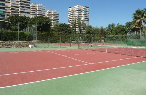 Torremolinos Apartment | Apartment Playamar by Interhome