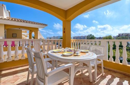 Denia Apartment | Apartment Playasol II by Interhome