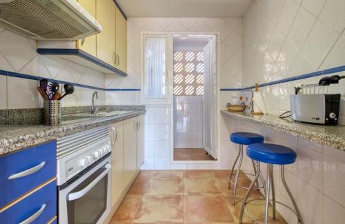 Denia Apartment | Apartment Playasol II by Interhome