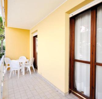Bibione Apartment | Apartment Pleione-2 by Interhome