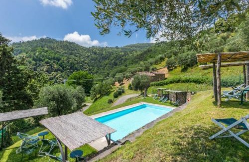 Pescia Apartment | Apartment Podere Sondino-Apt-Casa di Pietro by Interhome