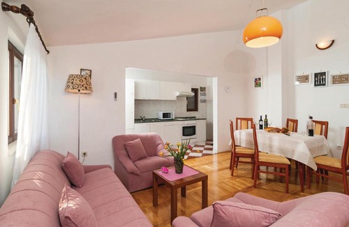 Strozanac Apartment | Apartment Podstrana 01