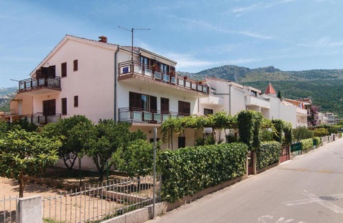 Strozanac Apartment | Apartment Podstrana 01