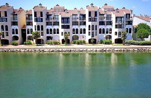 Le Barcares Apartment | Apartment Pointe Vermeille 1 Le Barcares