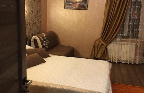Polyana Apartment | Apartment Polyana Zakarpatiya