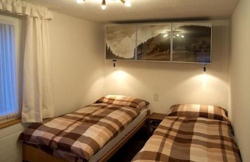 Lenk Apartment | Apartment Pony 4-Bettwohnung
