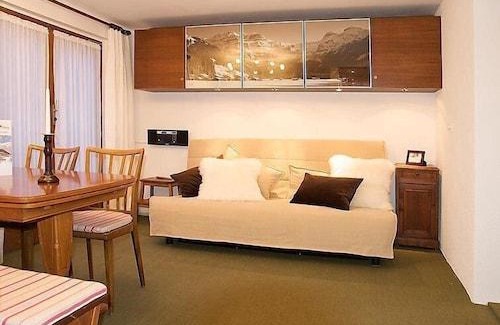 Lenk Apartment | Apartment Pony 4-Bettwohnung