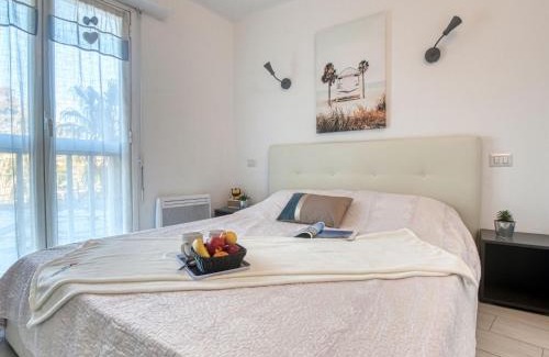 Frejus Plage Apartment | Apartment Port d'Attache-7 by Interhome