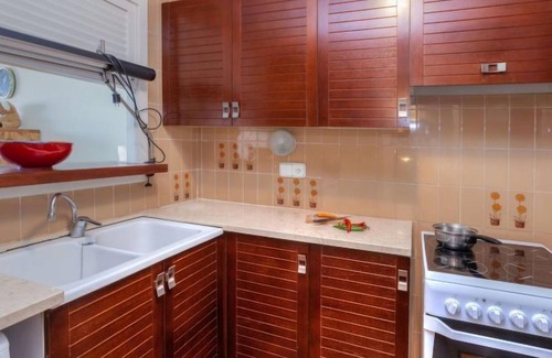 L'Escala Apartment | Apartment Port L'escala in L'Escala - 2 persons, 1 bedrooms