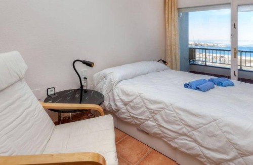 L'Escala Apartment | Apartment Port L'escala in L'Escala - 2 persons, 1 bedrooms