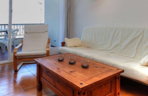 L'Escala Apartment | Apartment Port L'escala in L'Escala - 2 persons, 1 bedrooms