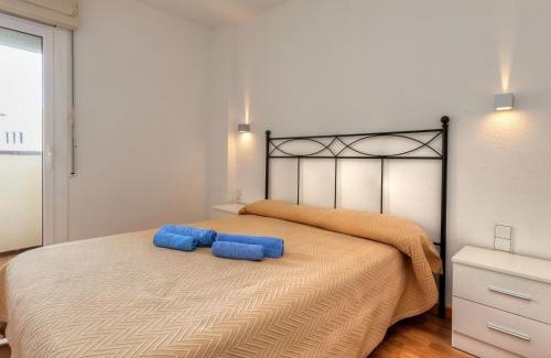 L'Escala Apartment | Apartment Port L'escala-1 by Interhome