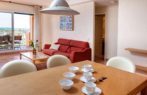 Pals Apartment | Apartment Port Pals C II by Interhome