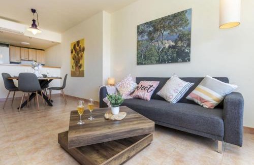Pals Apartment | Apartment Port Pals EIII by Interhome