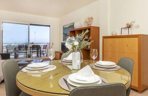 Pals Apartment | Apartment Port Pals EIII by Interhome