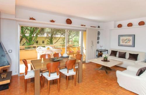 Pals Apartment | Apartment Porta de Golf AI by Interhome