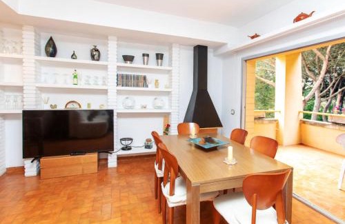 Pals Apartment | Apartment Porta de Golf AI by Interhome