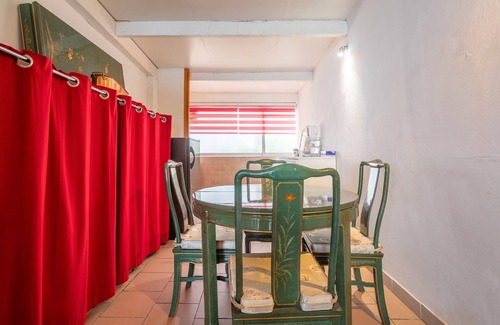 Le Pradet Apartment | Apartment 'Porte Rouge 3' with Sea View