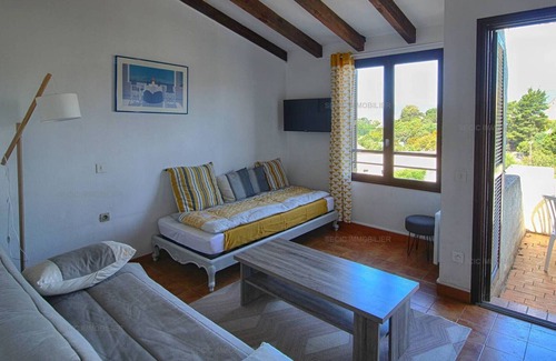 Grosseto-Prugna Apartment | Apartment Porticcio, 1 bedroom, 4 persons