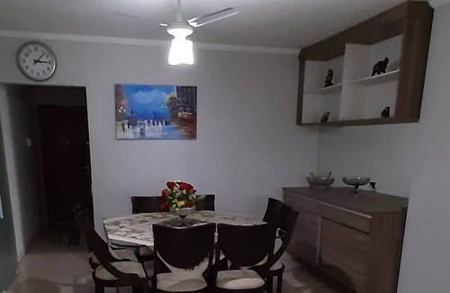 Ocian House | Apartment Praia Grande