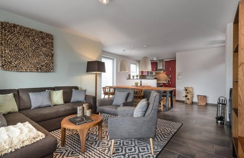 Bad Hofgastein Apartment | Apartment Premium/4 bedrooms/shower,bath,WC - Residence Bad Hofgastein,