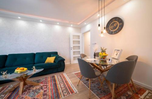 East Sarajevo Apartment | Apartment Premium Deny