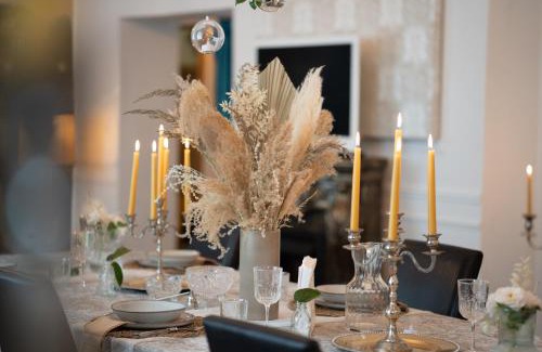 Prenzlauer Berg Apartment | Apartment Prenzlauer Berg