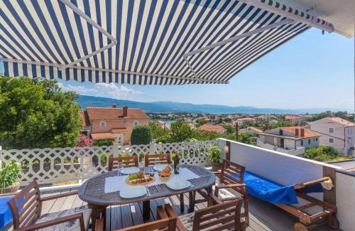 Silo Apartment | Apartment Presker