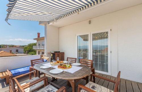 Silo Apartment | Apartment Presker