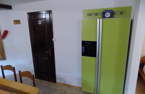 Tolmin Apartment | Apartment Pri Ruscu