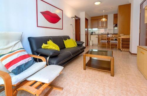 Sitges Town Center Apartment | Apartment Primer de Maig by Interhome