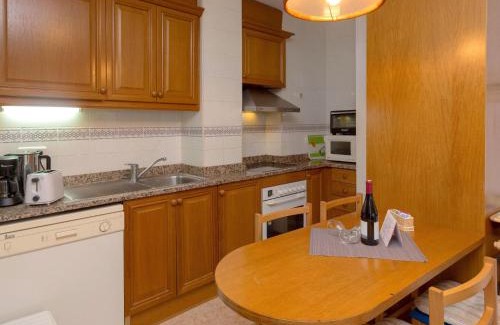 Sitges Town Center Apartment | Apartment Primer de Maig by Interhome