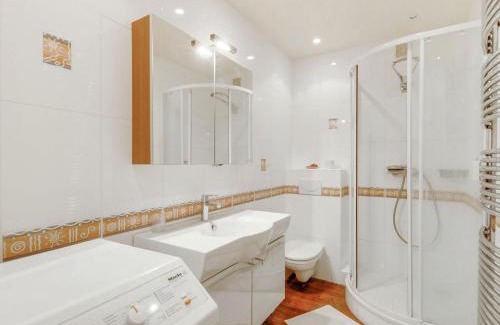 Cabourg Apartment | Apartment Prince Albert by Interhome